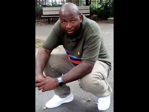 Garland S.I. Tyree.. The Godfather of the 9 Trey Bloods & The Creator Of TreyWay.. (The Real Story)