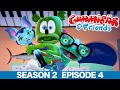 Gummy Bear Show MOUSE GOT YOUR TONGUE S2 E4 Gummibär And Friends