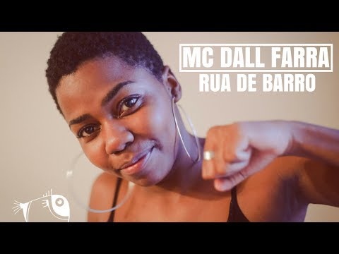 Rua de Barro - MC Dall Farra | PEIXE BARRIGUDO