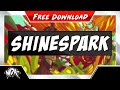 MDK - Shinespark [Free Download] 