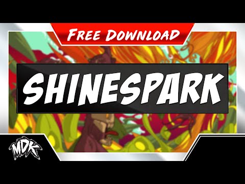 ♪ MDK - Shinespark [FREE DOWNLOAD] ♪