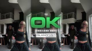 Download lagu T2 βOKβ (Thailand Edit) prod.0landrys! mp3 Download lagu T2 βOKβ (Thailand Edit) prod.0landrys! mp3