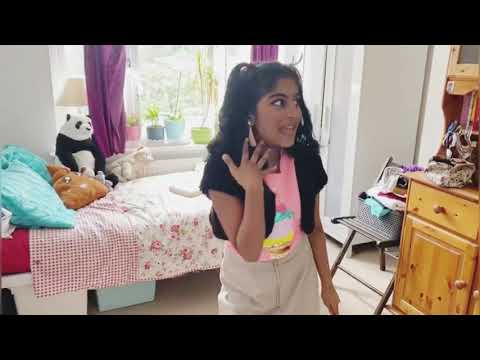 Ice Cream Cover ( By Anukrishna Jayan)- Blackpink + Selena Gomez
