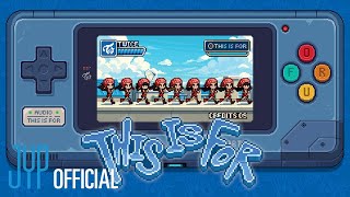 Download lagu TWICE 'THIS IS FOR'  Lyric Video mp3