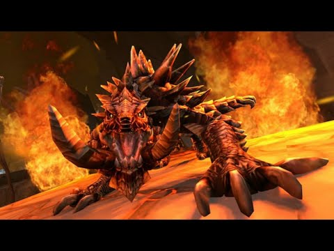 [G7 Quest] Magnet Spike vs HC Akantor | Monster Hunter Frontier Z