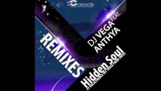 DJ Vega feat. Anthya - Hidden Soul (Andy Hawk Remix)