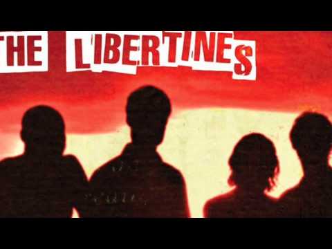 The Libertines - Anthem for Doomed Youth Lyrics (Subtitulada Español CC)