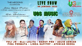 Download lagu Ugs Channel official Live Streaming (Malam) 8 JANUARI 2022 mp3