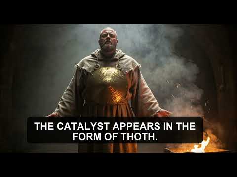 The Book of the Dead: The Secret Formula for Immortality ⚗️ (Alchemist Analysis)