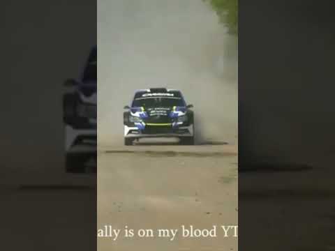 rally cordobés laguna larga 2025