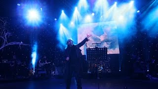 Konuşamıyorum (Sazlıklardan Havalanan) - ilhan irem (Live) (4 Haziran 2016)