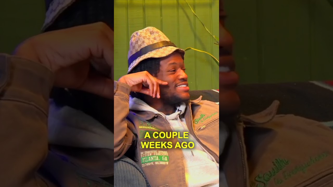 SHORTS | STRANGE ADDICTIONS | 85 SOUTH SHOW