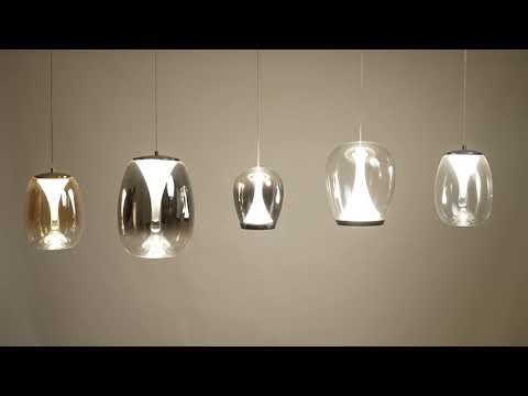 Миниатюра изображения товара Потолочный светильник Divinare Campo 5875/07 SP-15