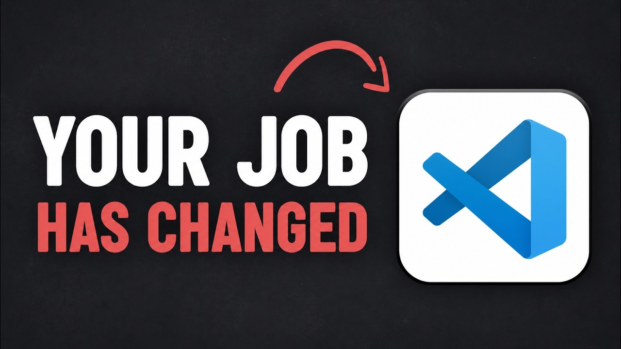 You are NOT a Developer Anymore