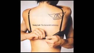 Aerosmith (2001) - Young Lust (The Aerosmith Anthology) Part1