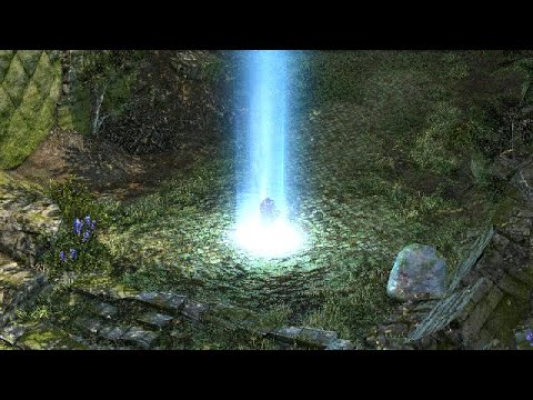 Legacy Character Cutscenes (Français) - Final Fantasy XIV - A Realm Reborn