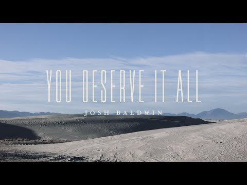 Bethel Music and Josh Baldwin