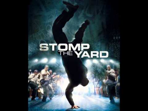 Stomp The Yard-J Squad