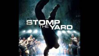 Stomp The Yard-J Squad