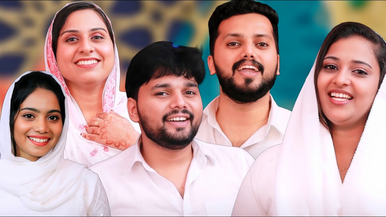 കലക്കൻ പെരുന്നാൾ പാട്ട് Perunnal Pravu New Perunnal Song 2026 Eid Song Thanseer Koothuparamba