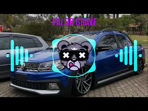 MC PEP E SONINHO MOCOZADO FEAT. MC GABI - VEM BOTANDO - BREGA FUNK - COM GRAVE