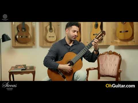 Ignacio Fleta e Hijos 1982 No.  813 Ständchen by F. Schubert