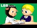 Please And Thank You Song Original Songs By LBB Junior