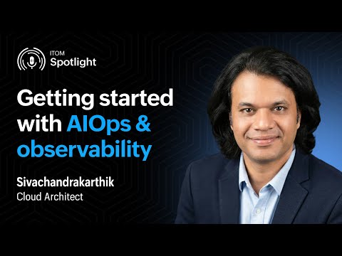 The future of IT operations: AIOps, observability, and beyond