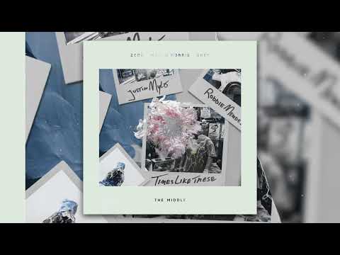 Justin Mylo vs. Zedd - Times Like These vs. The Middle (Extended MXS Mashup)