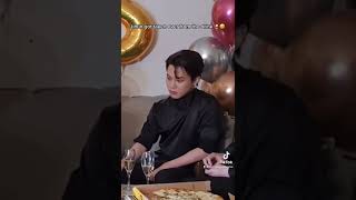 Download lagu Jimin got drunk❗️🍺😏 #shorts #bts #jimin mp3