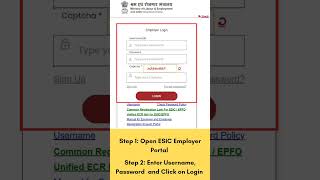 How to find my IP in ESI | ESI New Updation.#esic#labour#employees #statutorycompliance#payroll#hr