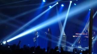 Tarja Turunen - Ciarán´s well (Pardubice 7.9.2014)