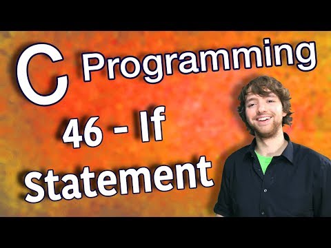 C Programming All in One Tutorial Series 10 HOURS