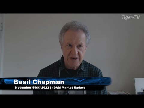 November 11th 10AM ET Market Update on TFNN - 2022
