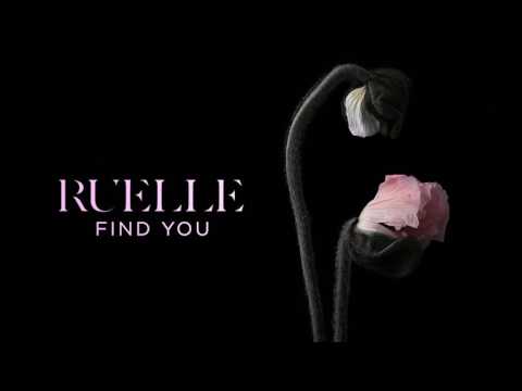 Ruelle - Find You (Official Audio)