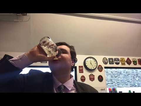 66. Drinking: Arkell’s Mash Tun Mild