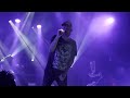 IN FLAMES - Ordinary Story live in Phoenix, AZ 2023