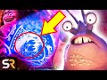 Moana Theory The Secret Feud Between Maui And Tamatoa