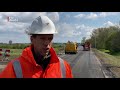 Dat zit erop: Vianenese dijkversterking is afgerond [RTV Utrecht]