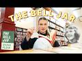 Lets read The Bell Jar in a single sitting