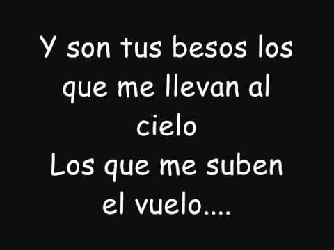 Enio y Jose Ignacio - Darte Amor Con Letra