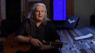 Ricky Skaggs Talks About "Mosaic"