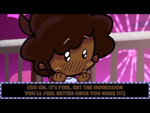 Heartbass with lyrics by @recorderdude