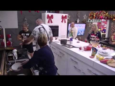 Zadruga 6 - Jelena se zalila na kapije zbog Careve agresije