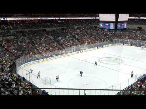 França - Letônia - iihf 2015 - Praga - tiroteio 3