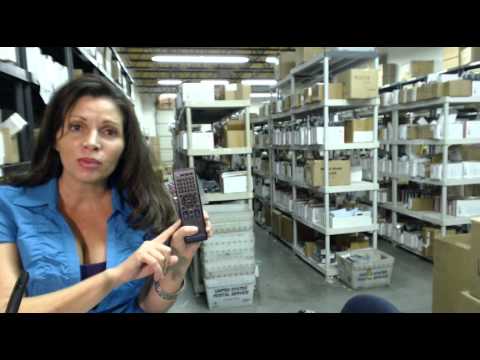 Remote Controls for your TV! - ElectronicAdventure.com - $5 Off Coupon Code!