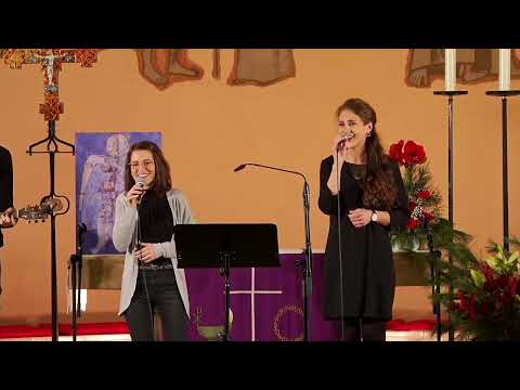 ANgeDACHT 11. Juni 2023 – Ein geistlicher Impuls aus der Lukas-Kirchengemeinde Münster