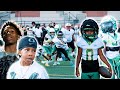 This RIVALRY Did NOT DISSAPOINT CHIP AHOY KING SHOWED UP 10U OG Ducks Vs IB Braves
