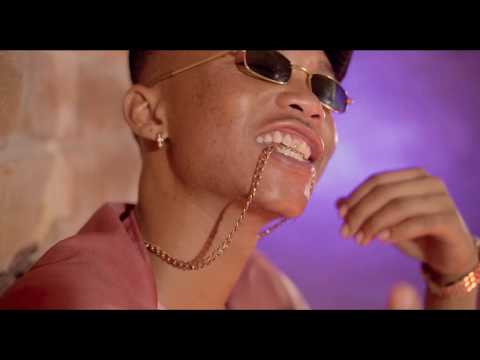 Kaboy Kamakili - Kukuta (Official Video)