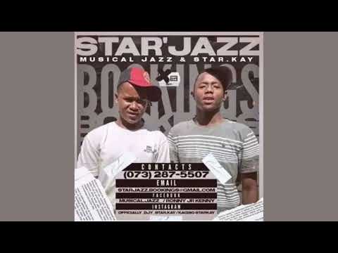 Star Jazz Zan Ten - Kill Da Woofer (OFFICIAL AUDIO)
